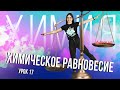 Химическое равновесие | Химия ЕГЭ, ЦТ