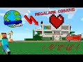 MI CASA UNIVERSOCRAFT |  REGALARE COSAS EL 23 DE FEBRERO EN DIRECTO