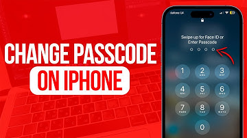 How to Change Passcode on iPhone | Full Guide