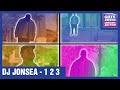 DJ JonSea - 1 2 3 | GZSZ