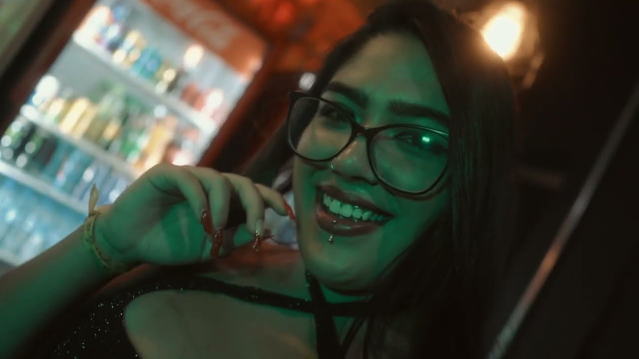 Nyang Mc - Dose do Barão Prod. J-Dê Beatz (Rick Freak)