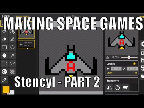 Stencyl Download Full