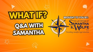 Welcome to the "What If?" video Series