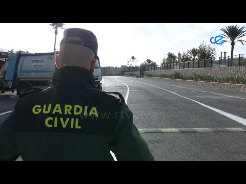 AUGC reclama la construcción de una nueva Comandancia, una petición "histórica"