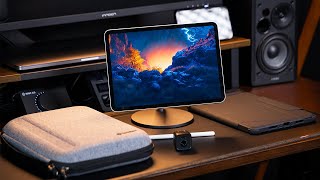 Actually USEFUL iPad Pro Accessories You Can Find on AMAZON!