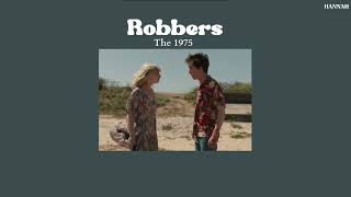 [MMSUB] Robbers - The 1975