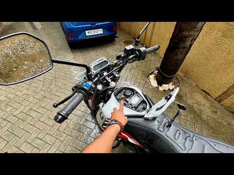 Bajaj Freedom 125 CNG Motorcycle | ₹1 में 1 km | Gagan Choudhary