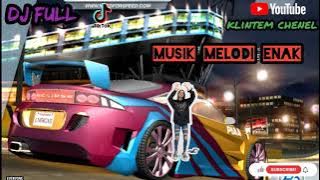 dj full tiktok dj Santui
