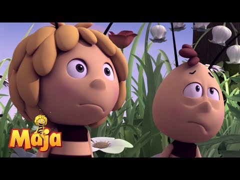 🐝🐞-der-fiese-marienkäfer---die-biene-maja-🐞🐝
