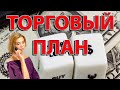 Торговый план по срочному рынку на 09.01.23