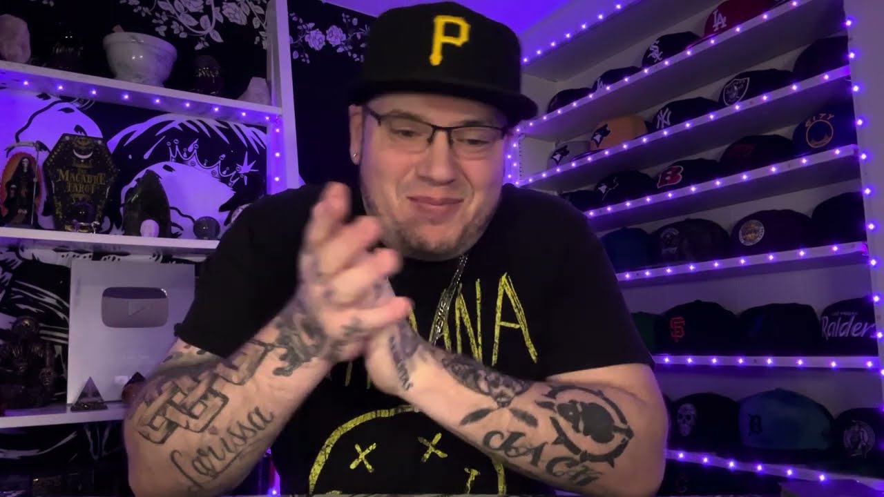 PISCES ♓️ “It NEVER felt this real…❤️❤️” Tarot love reading