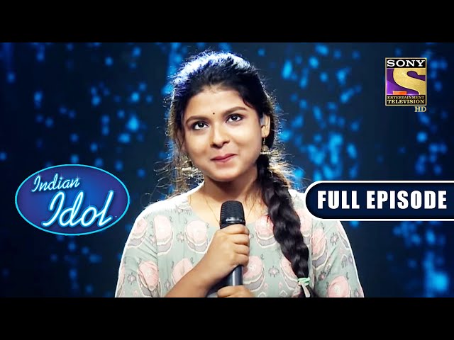 क्या Arunita को चाहिए 'Uncle Type' के लड़के? | Indian Idol Season 12 | Full Episode