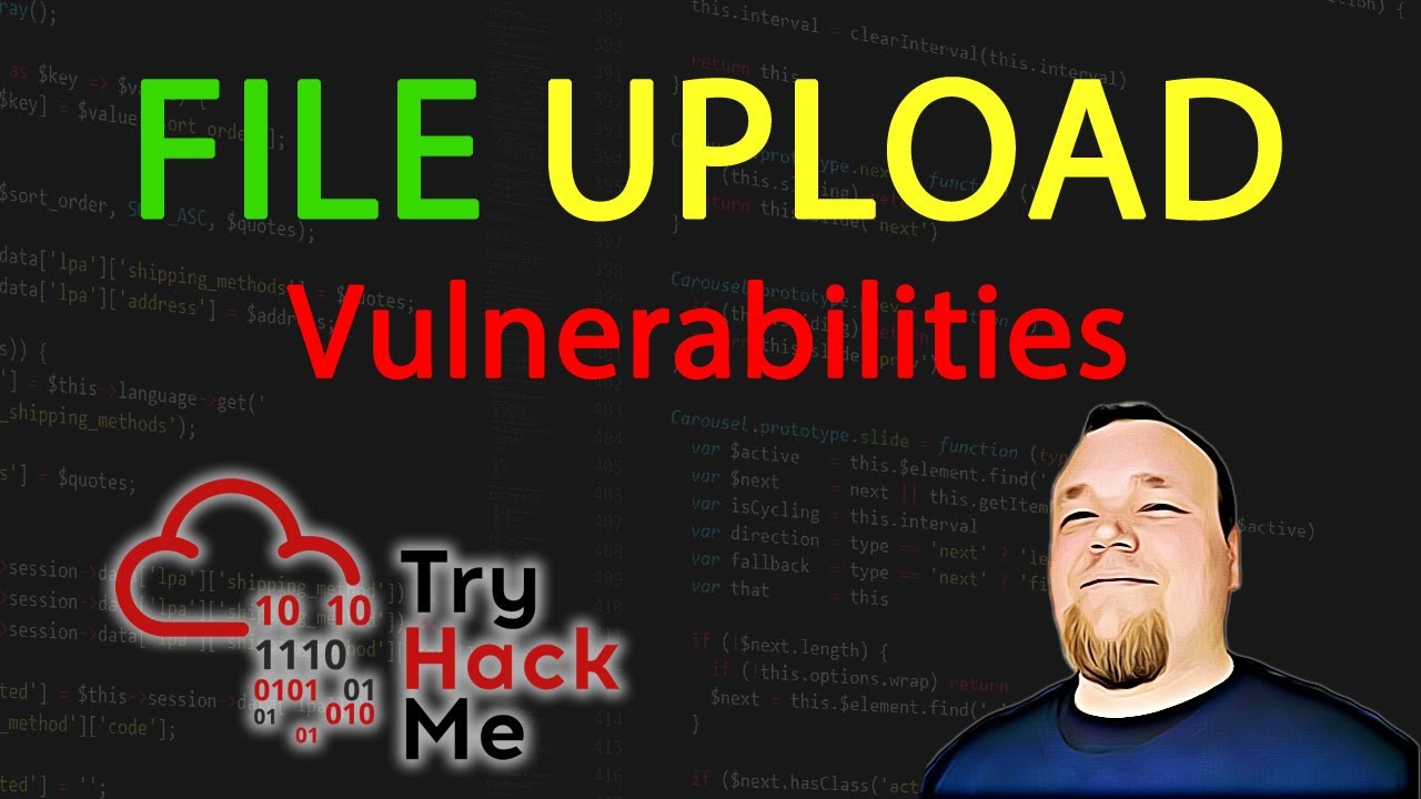 chaining multiple vulnerabilities a case study tryhackme