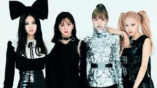 Jisoo Demo Blackpink - As If Its Your Last