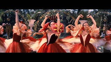 【予告】歴史は女で作られる