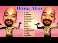 Dong Abay Greatest Hits - Best songs Of Dong Abay - Pan Parnaso Ng Payaso Album 2021