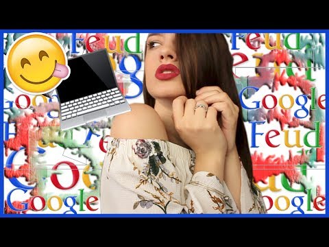 Video: Zašto ljudi traže Google na Googleu?