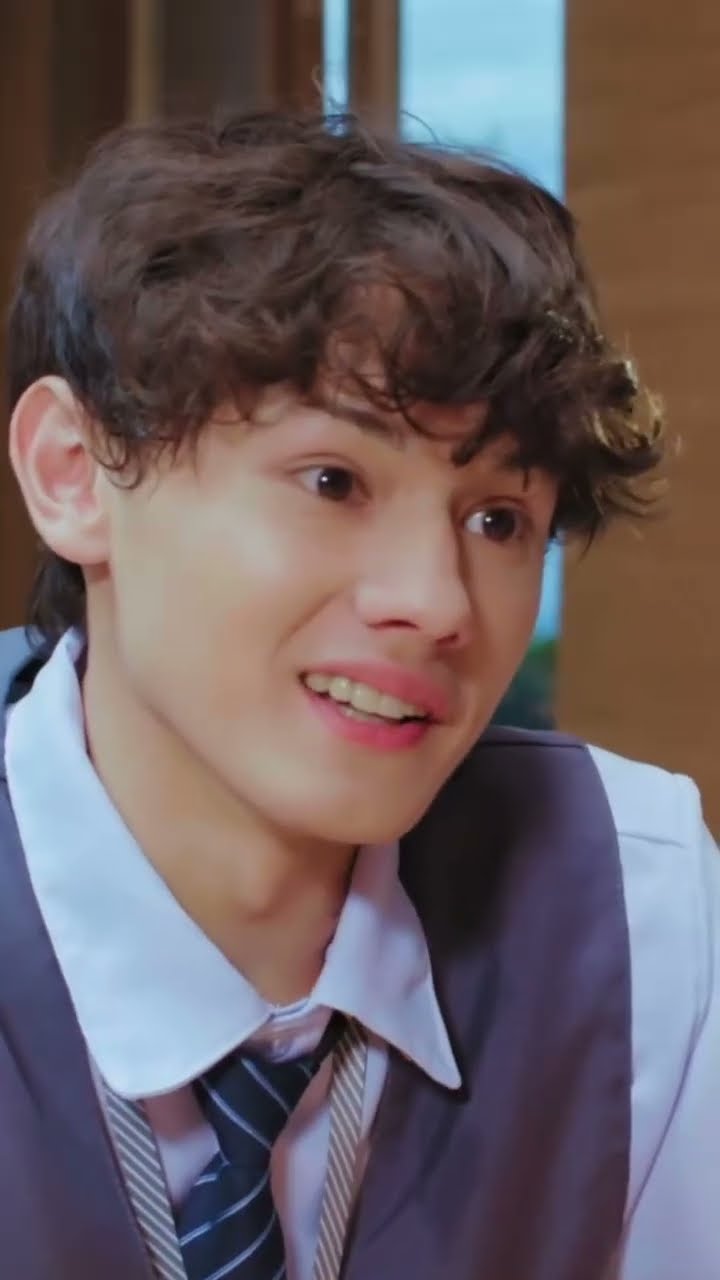 The visuals, tho—and the eye roll! | MAKA