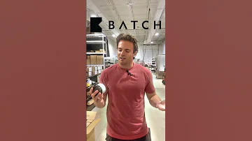 BATCH Recreation THC Gummies - The Story