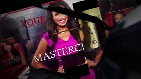 Olympia LePoint - Answers Unleashed LIVE Shows