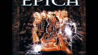 Epica - Blank Infinity