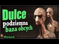 Dulce - Podziemna Baza Obcych / Kosmitów - Teorie Spiskowe