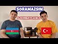 SORAMAZSIN | Kore’de Yaşayan Azerbaycanlı (Özel Bölüm!)