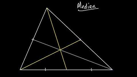 3 Section 5 2 Medians and Altitudes of Triangles