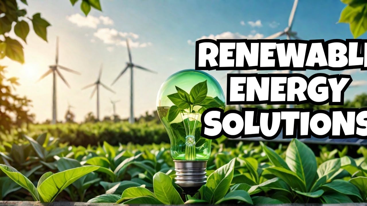 Green Technology Revolution: How Close Are We to Sustainable Innovation?