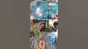 DEAD Laptop: REAL Laptop Repair #shorts #laptoprepair #computerrepair