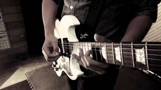 Spellbinding - Paradise Fears (Chasing Fireflies Cover)