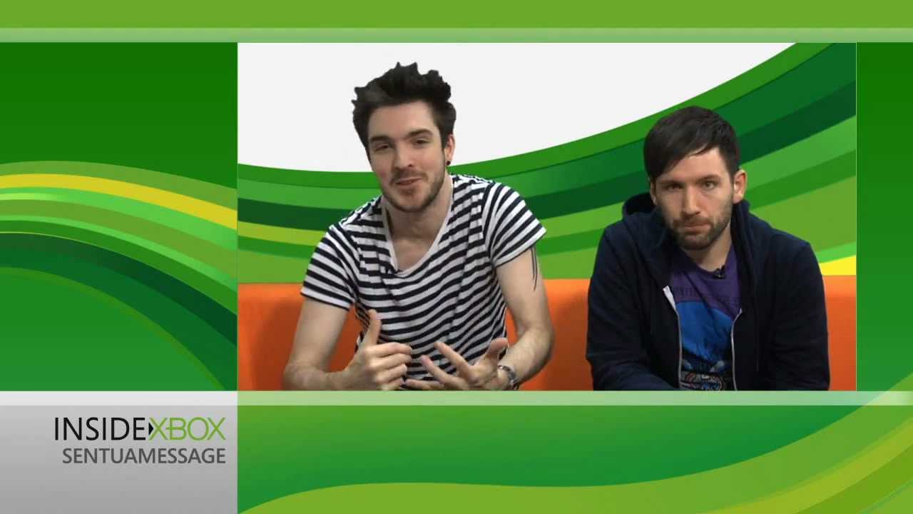 SentUAMessage: Series 4 - Episode 8 - YouTube