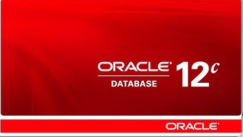 Oracle Database 12c Installation On Oracle Linux 7 ll Oracle Database 12c ll 2020