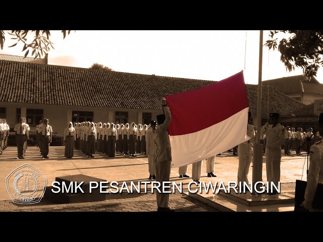 Profil SMK Pesantren Ciwaringin class=