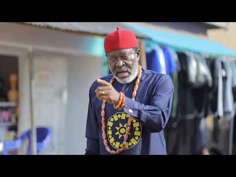 AJAANI 2 Teaser - KANAYO O KANAYO, OSITA IHEME CHINEDU IKEDIEZE Drops Monday Latest Nigerian Movie