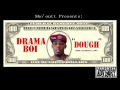 Drama boi  dough prod by bruh n laws