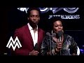 MOBO Pre Awards Highlights | 2016