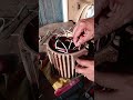 motor k connection krny ka tareeka 2hp motor #abelectricstore