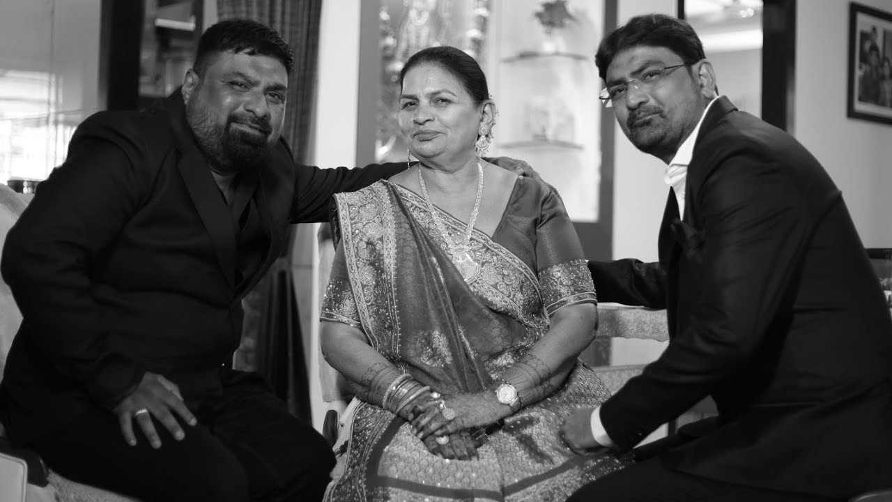 Redu Mameru Priyanshi