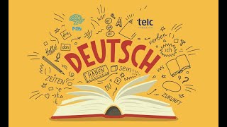 Telc B2 Prüfung Modelltest B2 allgemein //03// ** Hörverstehen** Deutsch + PDF Datei + korrektur