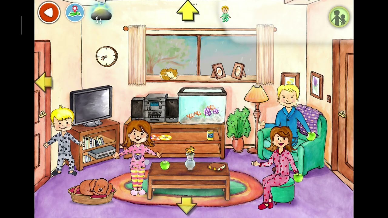 Games ko part 2 po