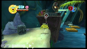 Spongebob Truth Or Square Co-op - Part 11 (It worked!)