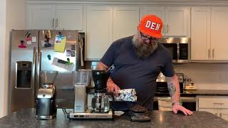 Brewing Perfect Coffee at Home with a Drip Brewer