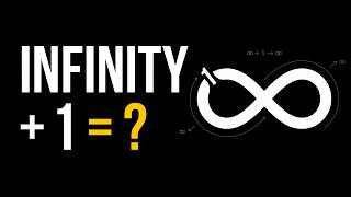Can You Add 1 to Infinity (The Answer Is Stranger Than You Think)