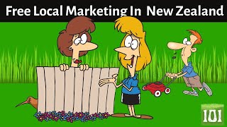 Download Lagu Get new local customers for free using Neighbourly - NZ Only MP3