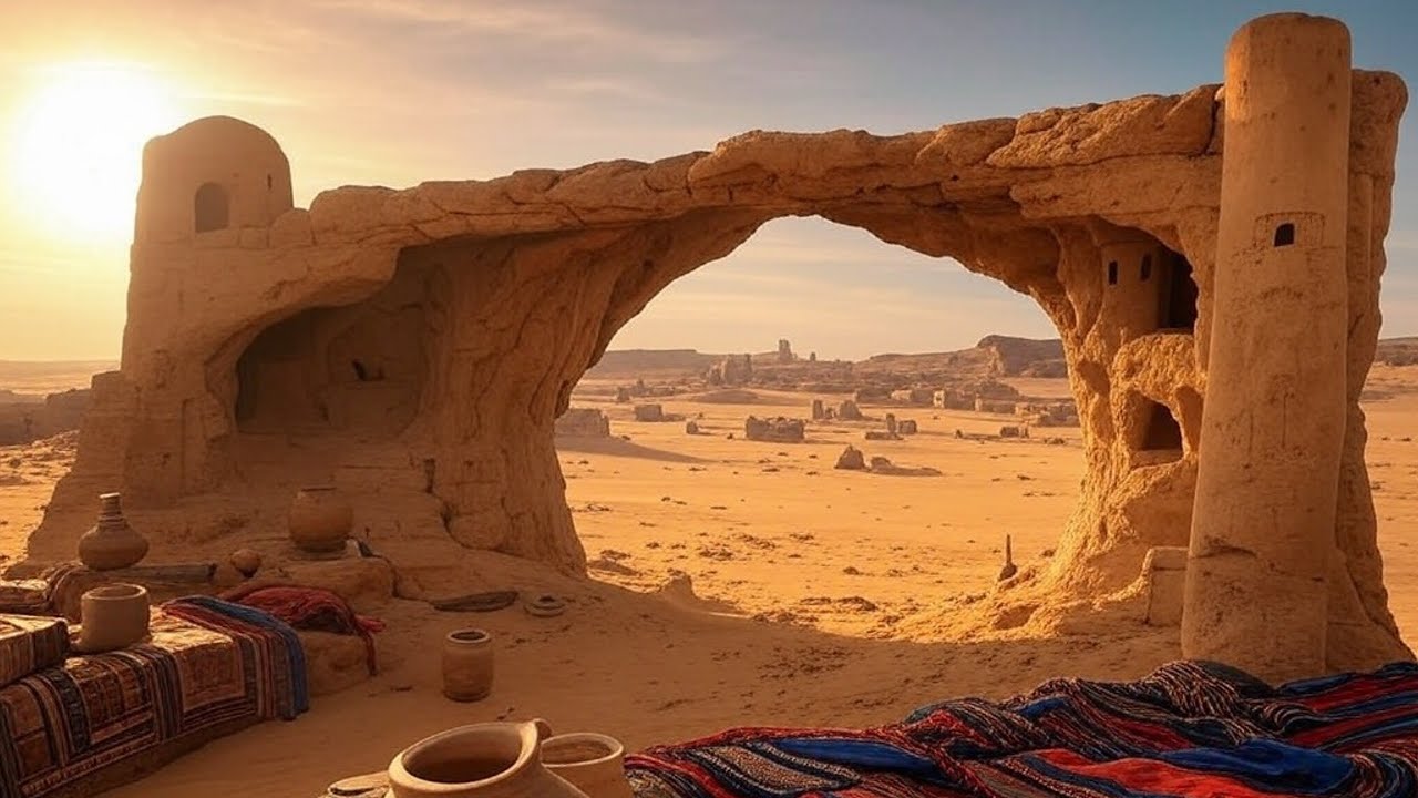 Genesis and Struggles in Mecca: Muhammad’s Revelations (Part 2)