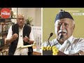 Guru RSS is cautioning shishya Modi govt. Bhagwat’s endorsement of Gen Z has an Indira lesson