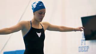 Celebrity 2021-22 UB Swimming & Diving Intro Video Net Worth