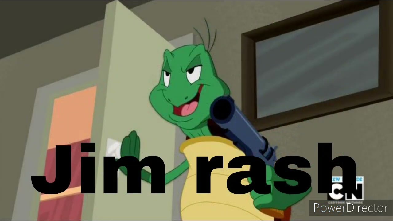 All animals go to heaven End Credits