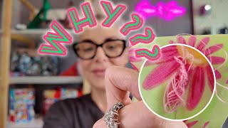 Why is my sewing machine jamming up? Let me show you how to troubleshoot this common issue.